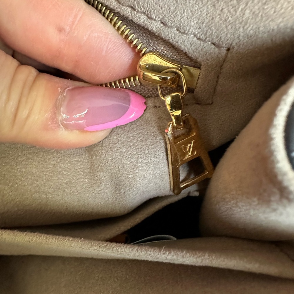 Louis Vuitton Grand Palais❌SOLD - Picture 15 of 16